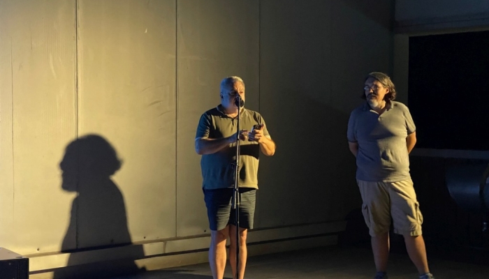 Dodijeljene nagrade 23. izdanja Gastro Film Festapovezana slika