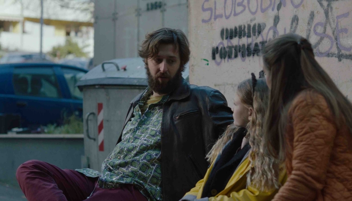 Nakon svjetske premijere u Puli, film <em>Južina</em> u kinima diljem zemljepovezana slika
