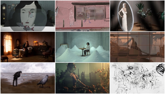 Hrvatski naslovi u konkurenciji Svjetskog festivala animiranog filma Animafest 2023.povezana slika
