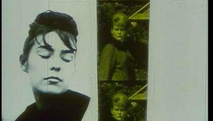 Anthology Film Archives Shows Avant-garde Films from Former Yugoslaviarelated image