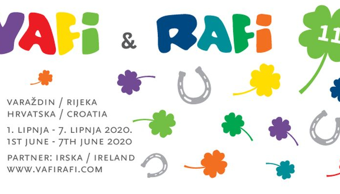 Bliži se 11. VAFI i RAFI – internacionalni festival animiranog filma djece i mladihpovezana slika