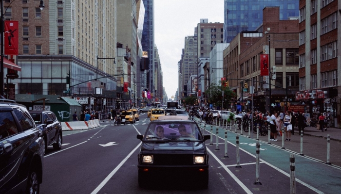 Svjetska premijera filma&nbsp;<em>Yugo ide u Ameriku</em>&nbsp;na&nbsp;23. CPH:DOX-upovezana slika