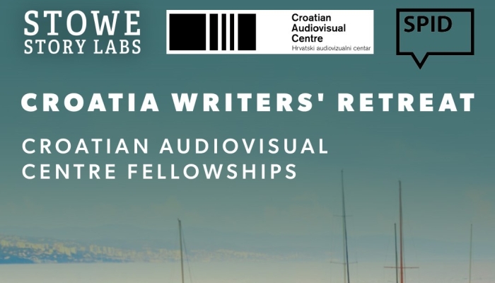 Stowe Story Labs i HAVC: scenaristička rezidencija&nbsp;u Lovranu; prijave do 30. ožujka&nbsp;povezana slika