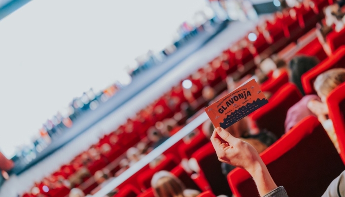 <em>'Glavonja</em> svima': inkluzivne projekcije po prvi puta na repertoaru CineStar kinapovezana slika