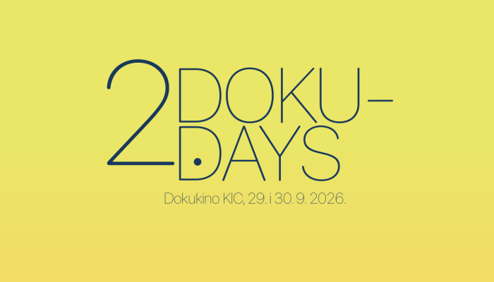 Dokumentarni.days: paneli, dodjela Nagrade Dokumetar i projekcija <em>Mirotvorca</em>povezana slika