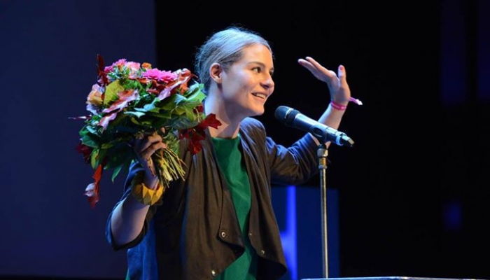 <em>The High Sun</em> takes three awards in Cottbus related image