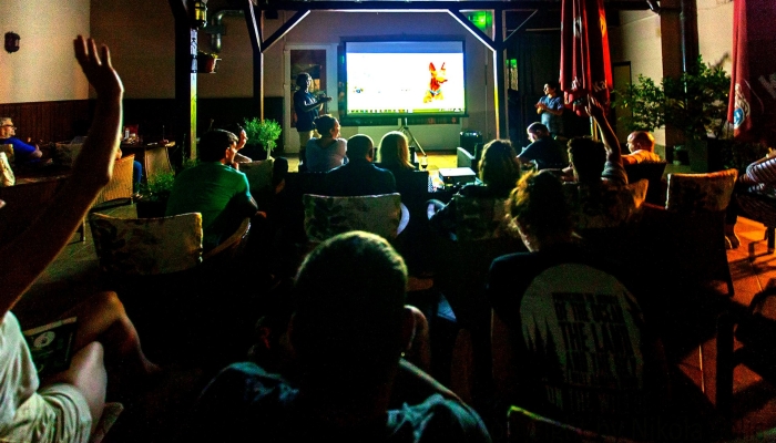 Objavljen program 15. Smaragdnog Eco Film Festivala&nbsp;povezana slika