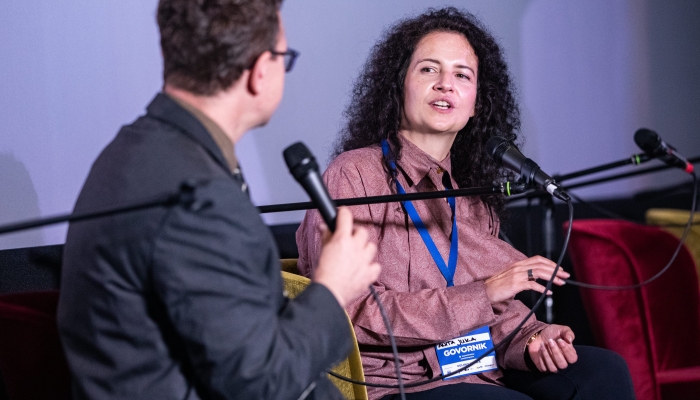 Održana četvrta konferencija audiovizualne industrije PROFilm Dayspovezana slika