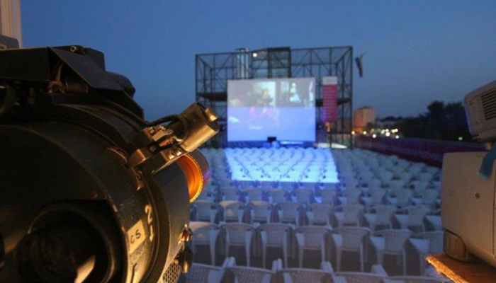 Svečano otvoren 6. Vukovar Film Festivalpovezana slika