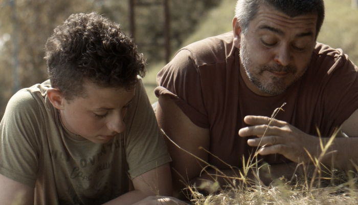 <em>Picnic</em> by Jure Pavlović Wins European Oscar!related image