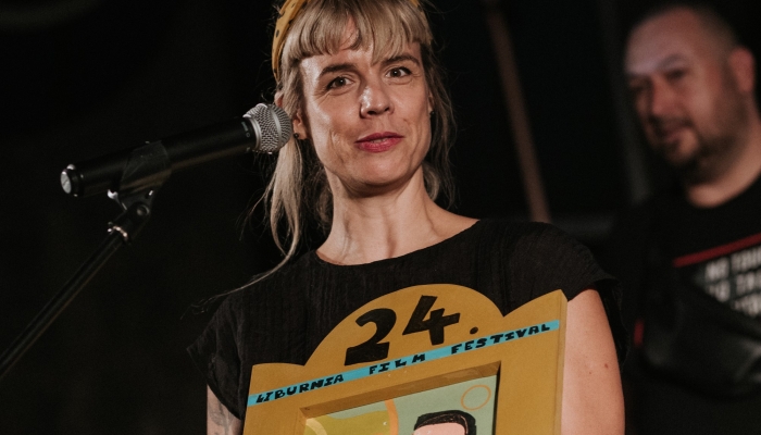 <em>Ono što treba činiti </em>najbolji film 24. Liburnia Film Festvalapovezana slika