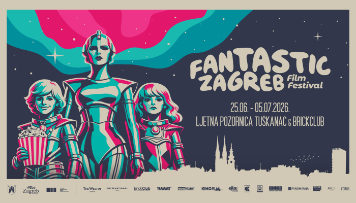 16. Fantastic Zagreb Film Festival donosi nove žanrovske naslove i slavi obljetnice žanrovskih klasikapovezana slika