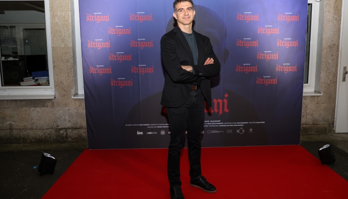 Održana zagrebačka premijera: horor<em> Štriguni </em>Alda Tardozzija stiže na velika platna diljem zemljepovezana slika