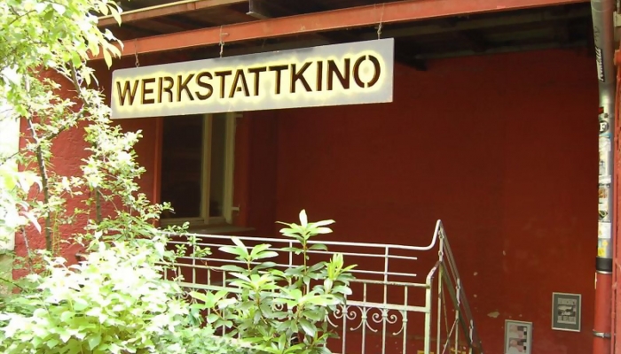 Seks, smrt i boks mečevi – Werkstatt kino na Kratkom utorkupovezana slika