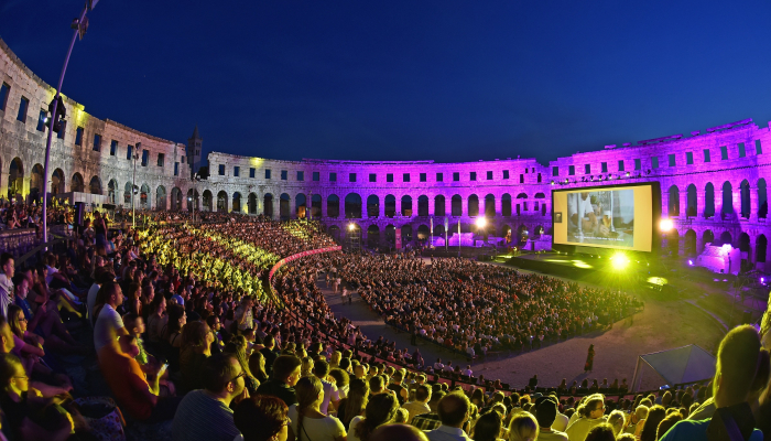 Pawel Pawlikowski predsjeda žirijem 68. Pulskog filmskog festivala; hrvatske manjinske koprodukcije u Međunarodnoj konkurenciji povezana slika