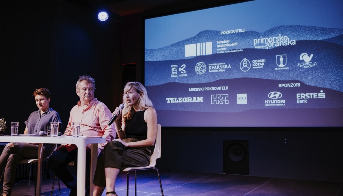 Objavljen program Cinehill Motovun Film Festivala: u glavnoj konkurenciji i dva hrvatska filmapovezana slika