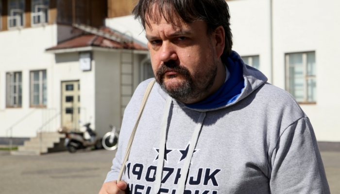 Olaf Möller na Kratkom utorku predstavlja 'Nadrealizam u suvremenom filmu' povezana slika
