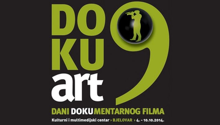 9. izdanje DOKUarta donosi jedanaest dokumentaraca, od čega četiri hrvatske premijerepovezana slika