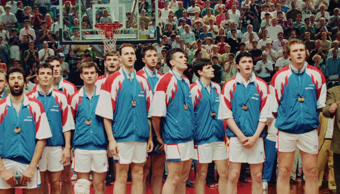 Pogledajte <em>trailer</em> za <em>Izgubljeni Dream Team</em>, film zatvaranja Pulskog filmskog festivalapovezana slika