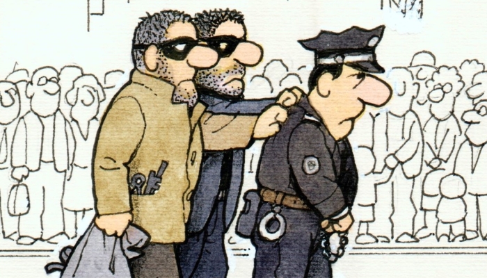 Dokumentarni film <em>Škola hodanja 2</em> Jelene Novaković u kinima diljem zemlje od 17. lipnjapovezana slika