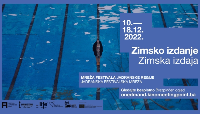 Mreža festivala Jadranske regije: četiri dugometražna igrana filma besplatno <em>online</em>povezana slika