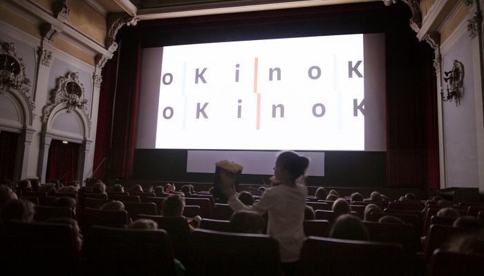 Drugo izdanje KinoKino Festivala otvaraju kultni <em>Gooniesi</em>povezana slika