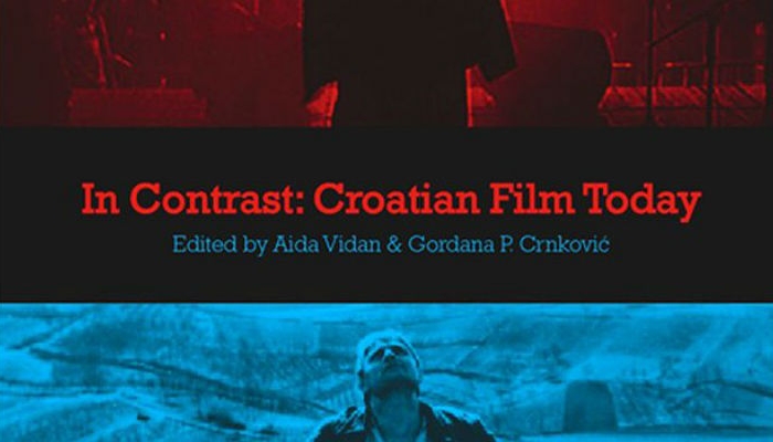 Knjiga o suvremenom hrvatskom filmu <em>In Contrast: Croatian Film Today</em> u svjetskoj distribucijipovezana slika