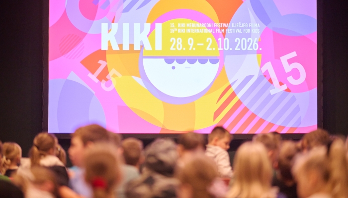 Dodjelom nagrada završen 15. KIKI festival&nbsp;povezana slika
