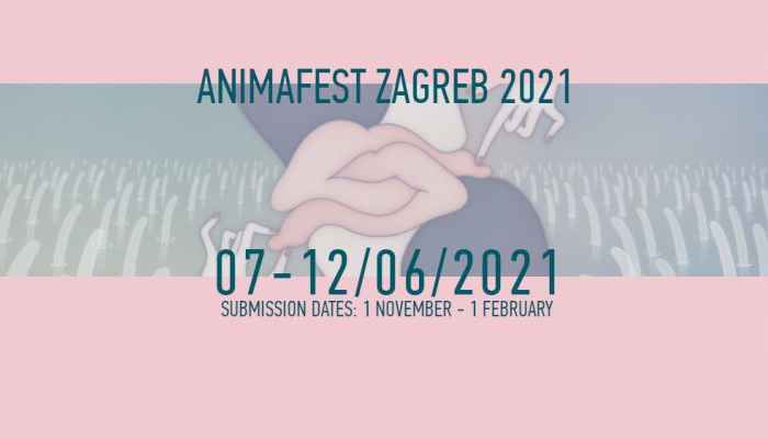 Animafest Zagreb 2021: call for submissions now openrelated image
