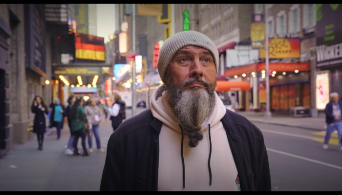 Međunarodna premijera dokumentarnog filma <em>Grandpa Guru</em> u službenom programu 50. izdanja festivala u Seattleupovezana slika