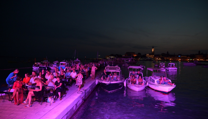 <em>Murina</em> najbolji film 3. izdanja Rab Film Festivalapovezana slika