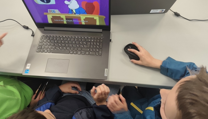 U Samoboru održan program Kino, igra, film&nbsp;povezana slika