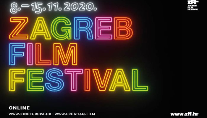 Predstavljen program 18. Zagreb Film Festivalapovezana slika
