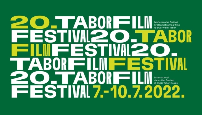 Uskoro počinje 20. Tabor Film Festivalpovezana slika