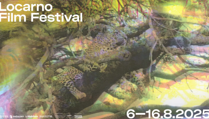 Svjetske premijere filmova <em>Poluotok, Koze!, </em>i <em>Histerični napadaj smijeha</em> u konkurenciji 78. Filmskog festivala u Locarnupovezana slika