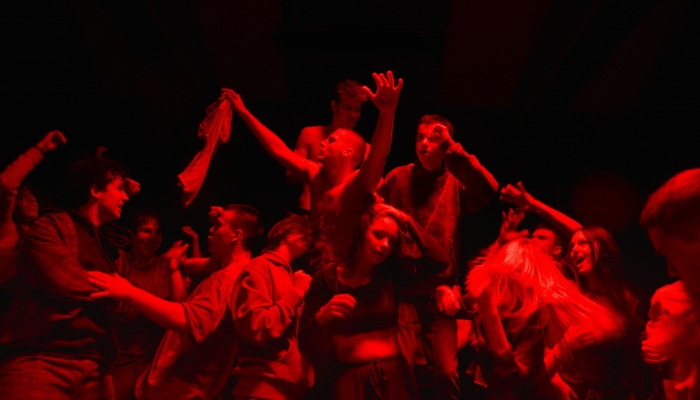 Svjetska premijera filma <em>Tri tjedna kasnije</em> Miroslava Terzića u službenoj konkurenciji festivala u Karlovim Varimapovezana slika