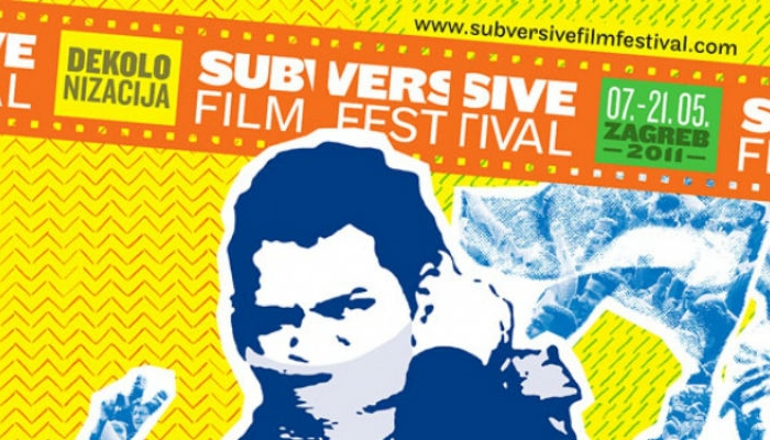 Najavljen 4. Subversive Film Festivalpovezana slika