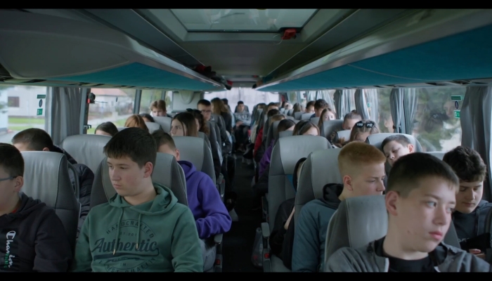 Međunarodna premijera filma<em> Terenska nastava </em>Joze Schmucha u konkurenciji 23. Bogoshortsapovezana slika