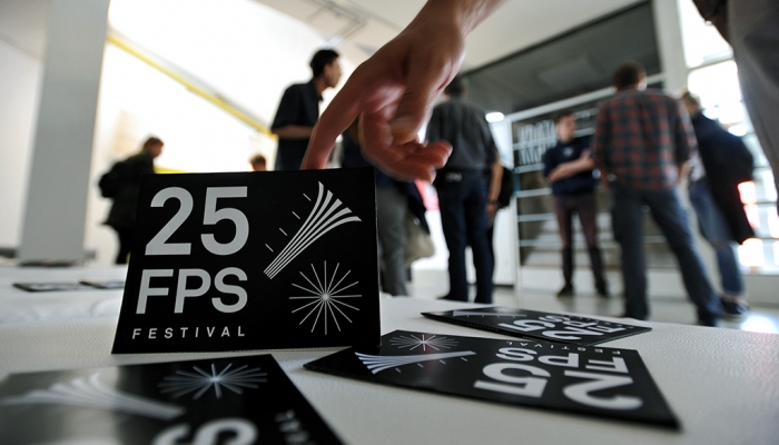 Počinje 11. izdanje Festivala 25FPSpovezana slika