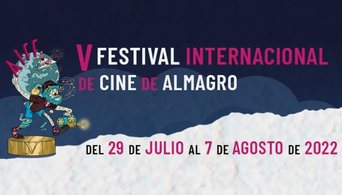 Međunarodni filmski festival u Almagru: Hrvatska zemlja partnerpovezana slika