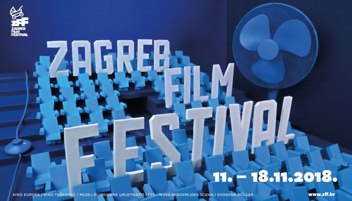 16. izdanje Zagreb Film Festivala u 16 hrvatskih gradovapovezana slika