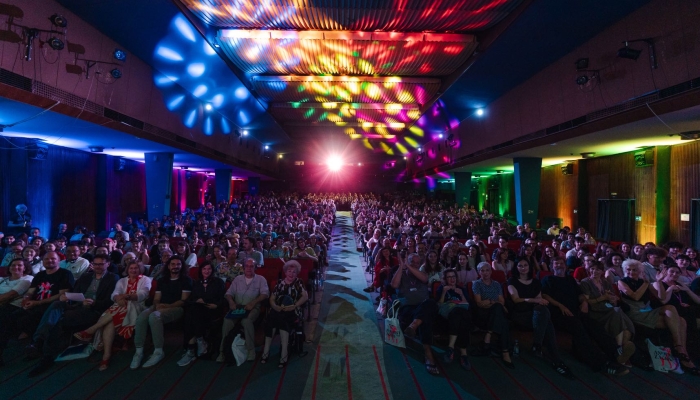 Otvoren 35. Svjetski festival animiranog filma – Animafest Zagrebpovezana slika