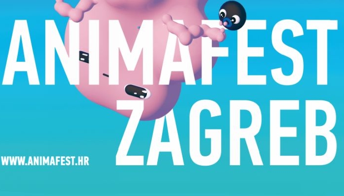Animafest Zagreb 2017: Open call for festival illustration and trailerrelated image