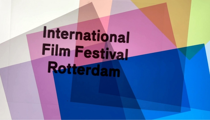 Croatian films, projects, filmmakers in industry section at 51st IFF Rotterdam related image