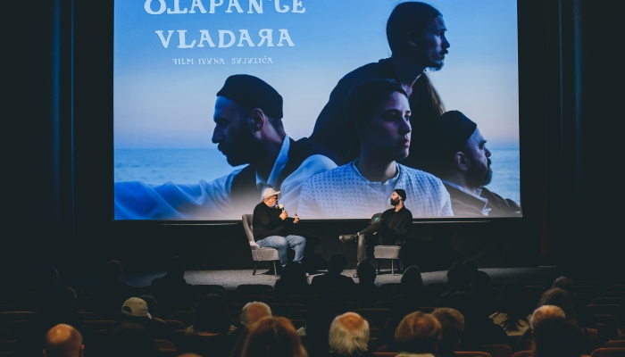 <em>Otapanje vladara</em> Ivana Salatića u kinima&nbsp;povezana slika