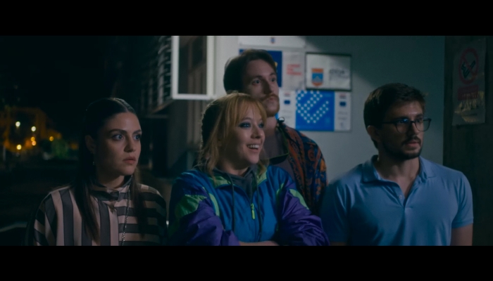 Ciklus hrvatskog filma: triler <em>Frka</em>&nbsp;na Drugom programu HRT-apovezana slika