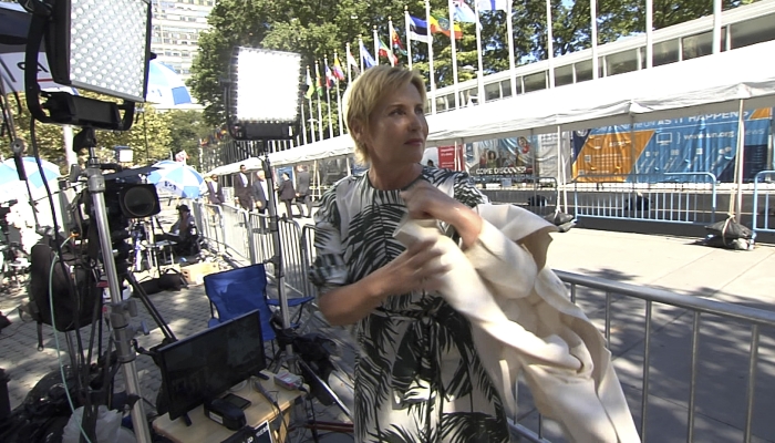 A Little Gray Wolf Will Come world premiere in competition at Sheffield DocFestrelated image