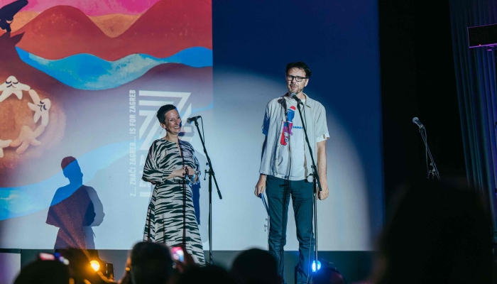 Otvoren 36. Svjetski festival animiranog filma – Animafest Zagrebpovezana slika