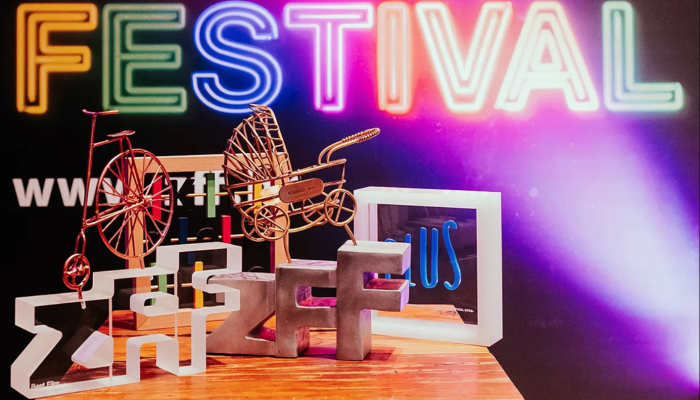 Uskoro počinje 24. Zagreb Film Festivalpovezana slika