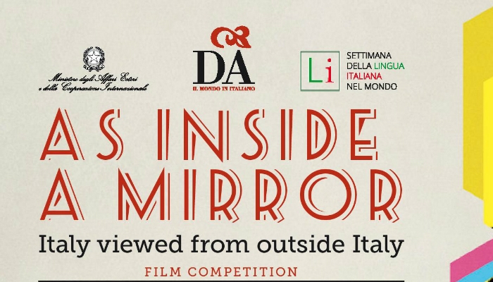 Podsjetnik: Poziv na natječaj 'Kao u zrcalu. Pogled na Italiju izvan Italije'povezana slika